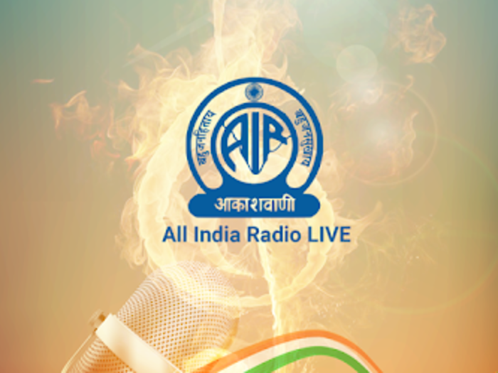 Editor at All India Radio