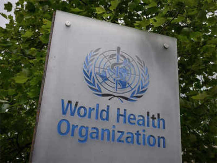 ​NPO (Senior Communication and Media Relations) at World Health Organisation