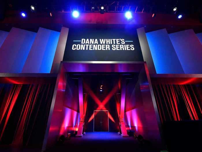 Welcome to the second episode from the fourth season of "Dana White