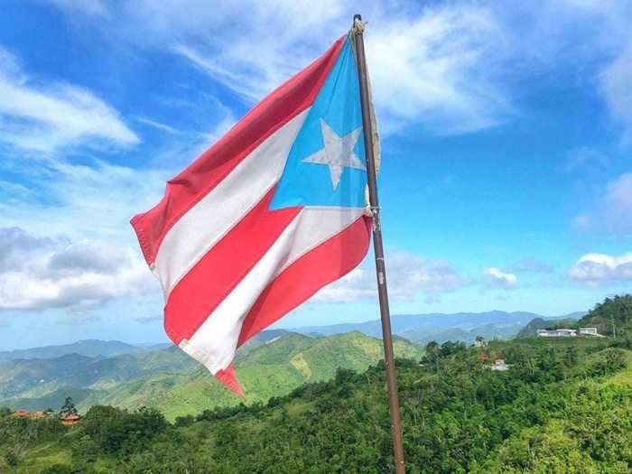 While most people head to Old San Juan when traveling to Puerto Rico, Celestina said visitors should consider inland Aibonito.