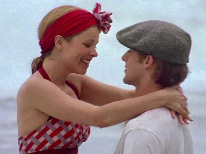 "The Notebook"