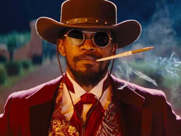 "Django Unchained"