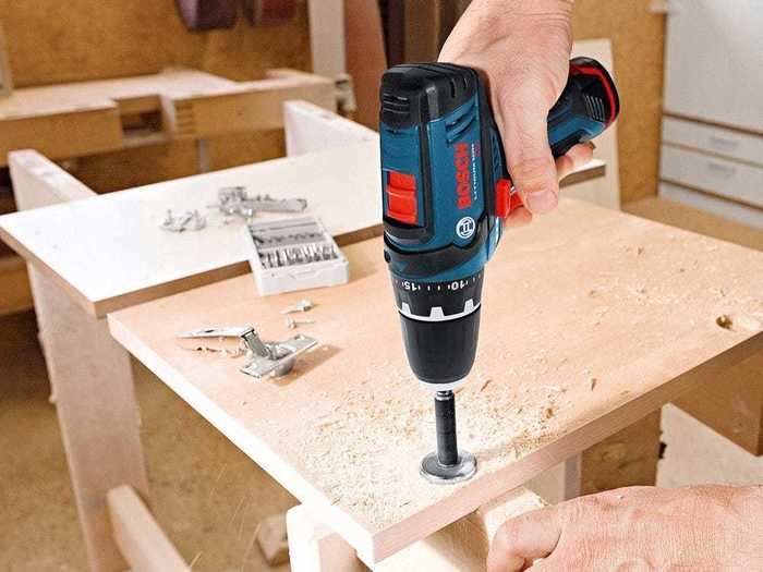 Check out our other buying guides for tools