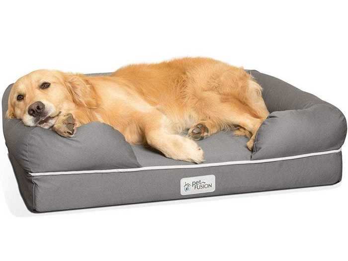 The best orthopedic bed