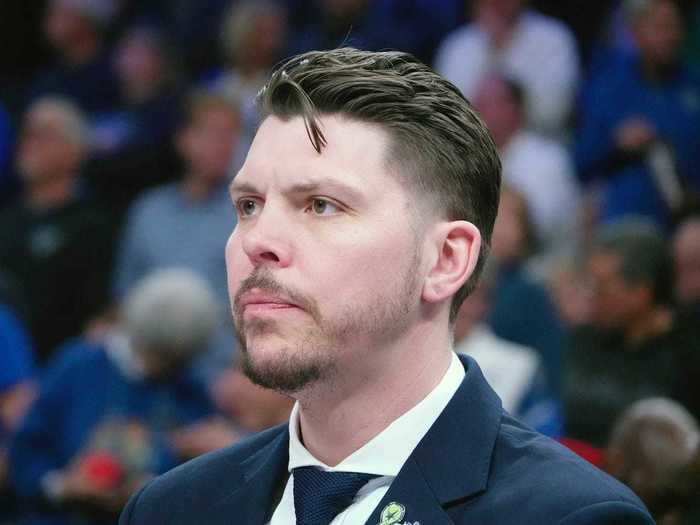 After retiring from the NBA in 2018, Miller became an assistant coach with the University of Memphis men