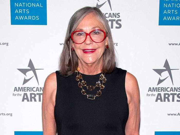 13. Alice Walton