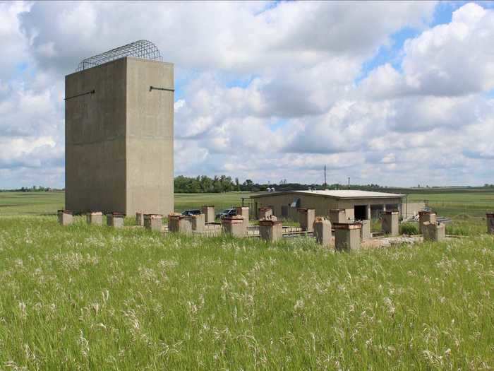 Some have suggested potential as a campsite, or tourist attraction, which has been done with some other decommissioned missile silos around the US.