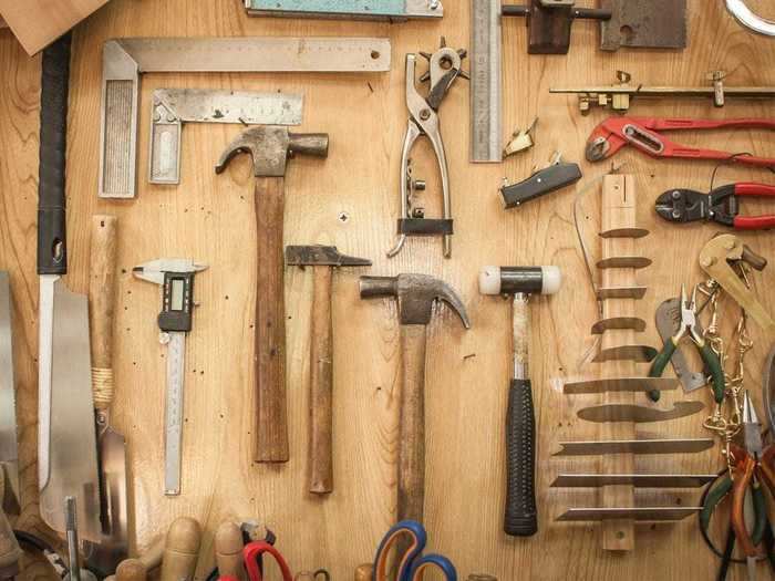 Check out our other buying guides for tools