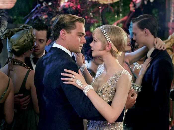 "The Great Gatsby" (2013)