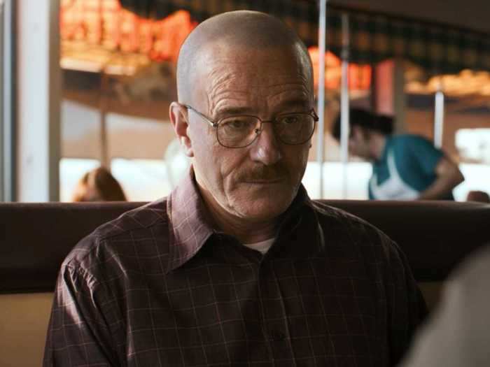 In "El Camino: A Breaking Bad Movie" (2019), he reprised his role as Walter White.