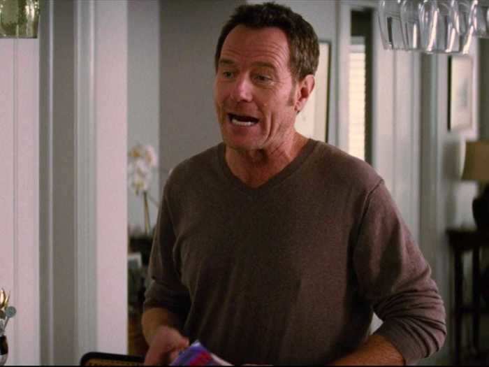 In "Larry Crowne" (2011), he played Dean Tainot.