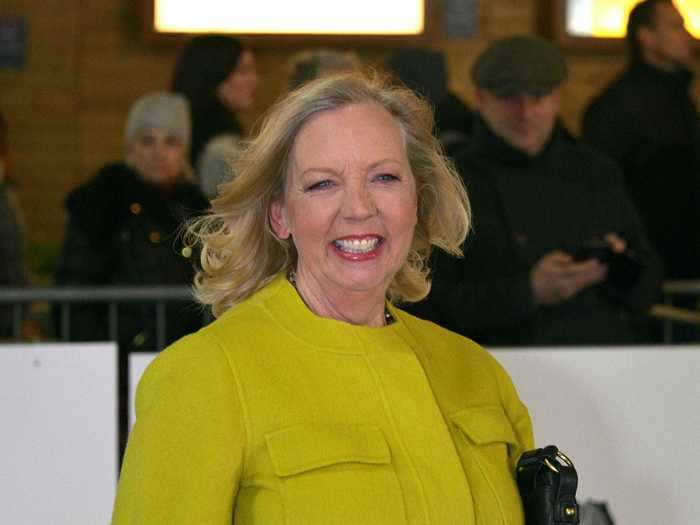 Deborah Meaden