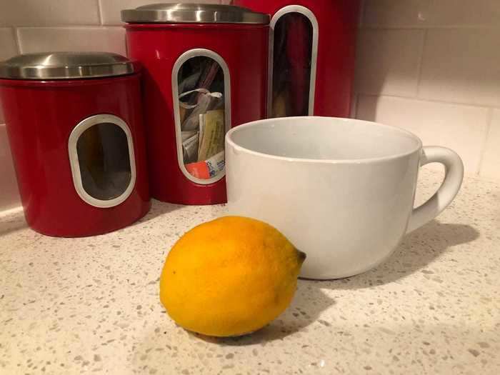 Conclusion: After seeing the benefits of drinking hot lemon water every morning, it