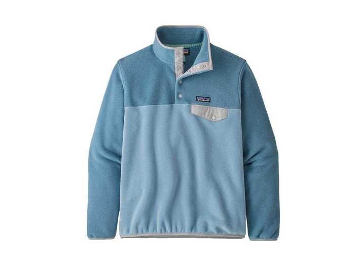 Synchilla Snap-T Fleece Pullover