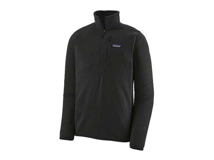 R1 Fleece Pullover