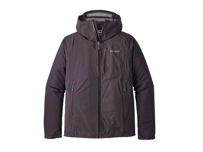 Stretch Rainshadow Jacket