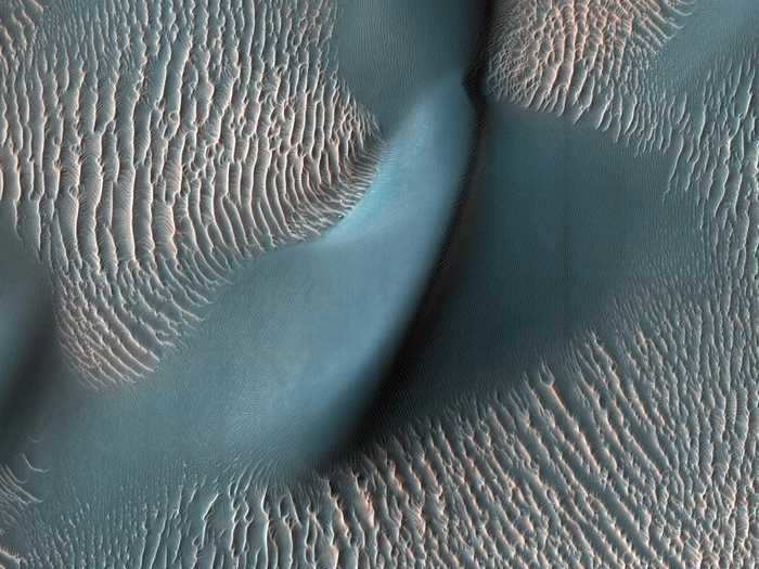 Mars