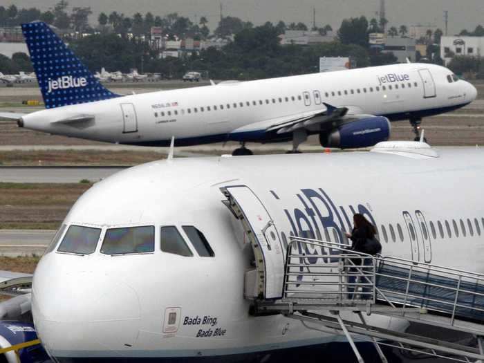 JetBlue now offers three types of tickets in economy, with Blue Basic is the lowest available fare class behind Blue – the regular economy fare.