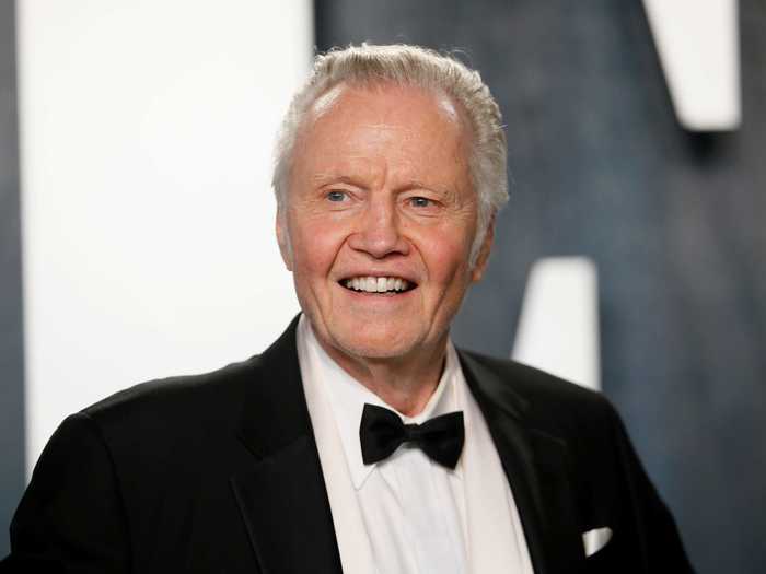 Voight continues to act in film and on television.