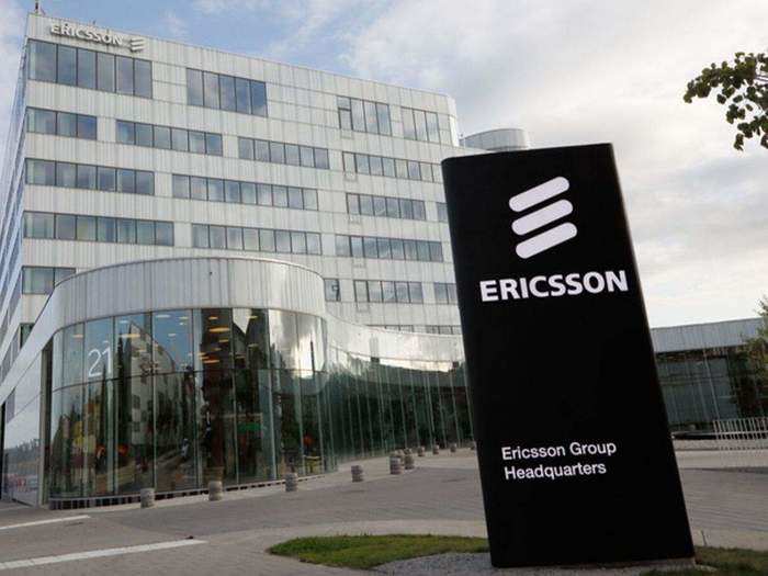 Ericsson