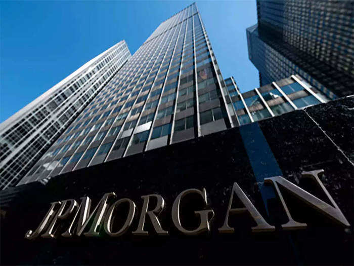 ​Software Engineer at JP Morgan