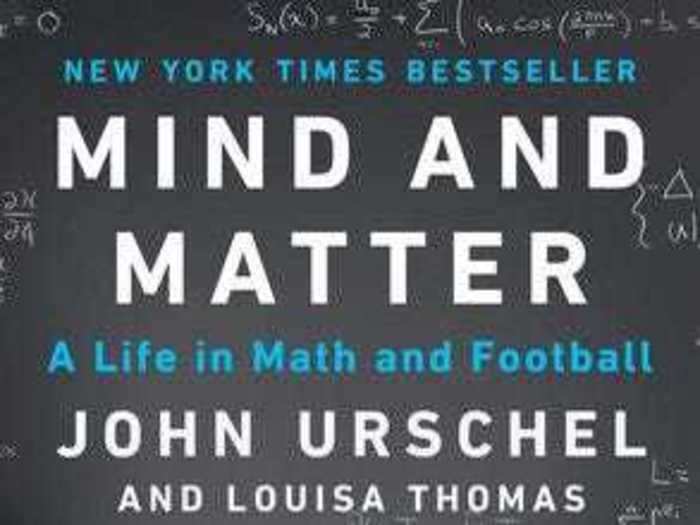 "Mind and Matter," by John Urschel and Louisa Thomas