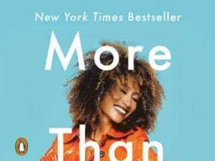 "More Than Enough," by Elaine Welteroth