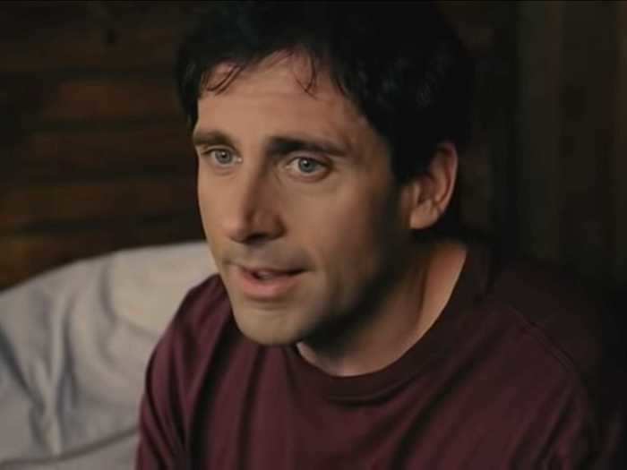 In "Dan in Real Life" (2007), he starred as Dan.