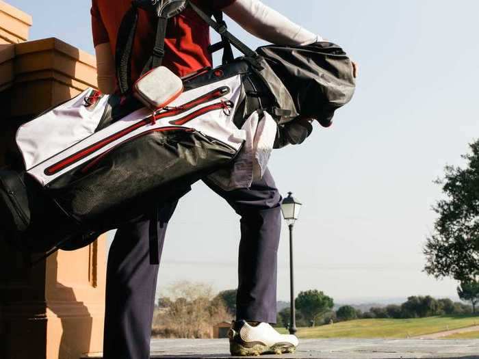 Check out our other great golf gear guides