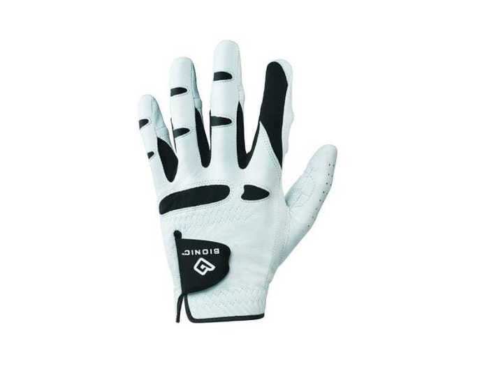 The best golf glove overall