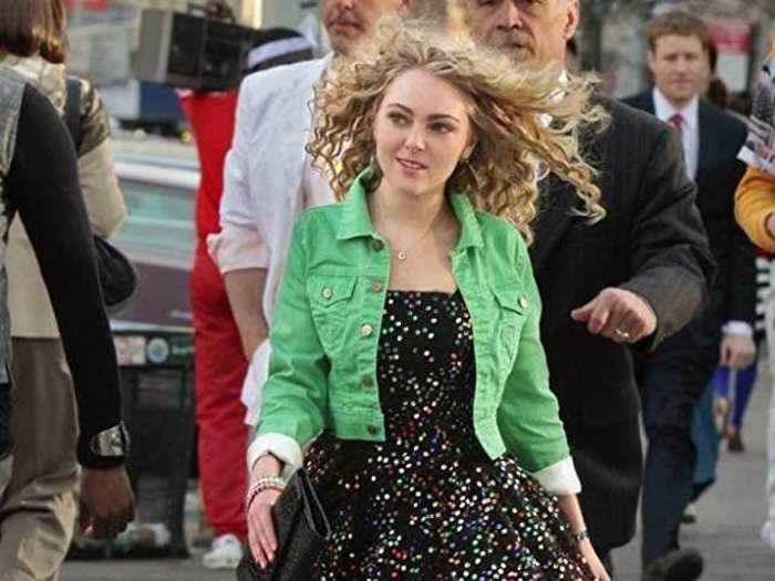 The prequel series "The Carrie Diaries" scored higher marks than the original show it