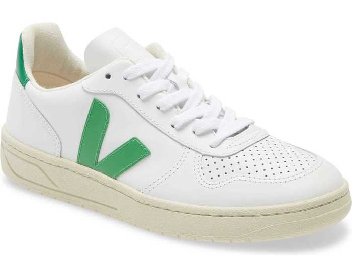 Veja V-10 Sneaker