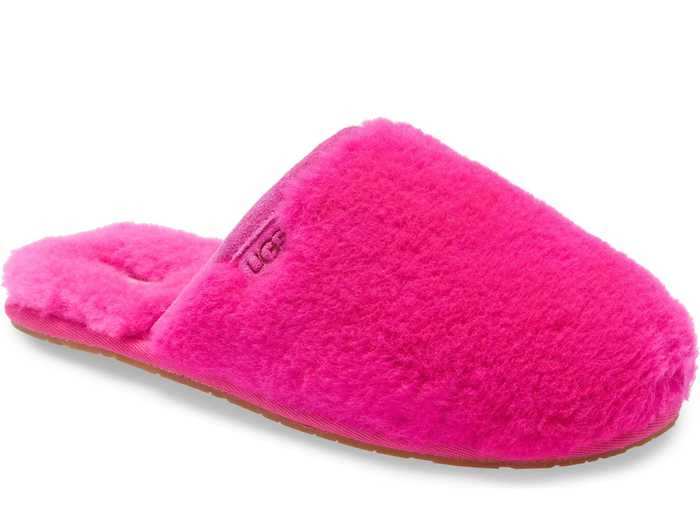 Ugg Fluffete Slipper