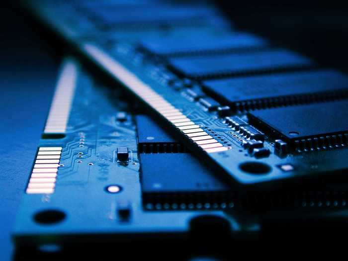 In 1968, random-access memory (RAM), was invented. It is considered one of the most significant advances in computer technology, according to MIT.