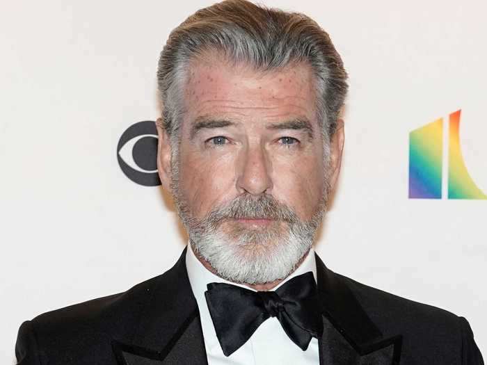 Pierce Brosnan is set to star as Prince Robert