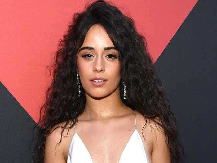 Camila Cabello will be playing the titular role.