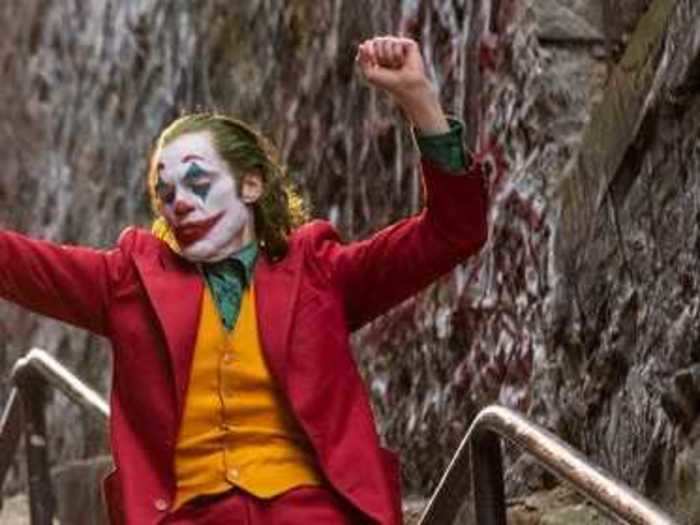 31. "Joker" (2019)