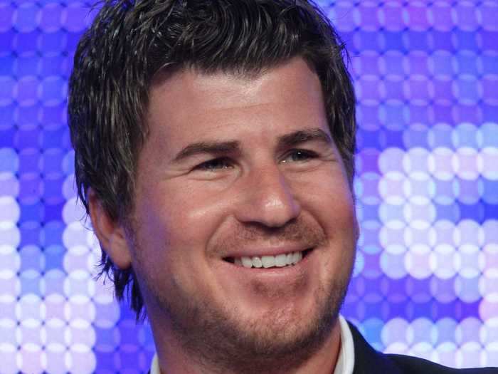 Jason Hervey is now best known for his appearances as himself in shows like "I Love the 