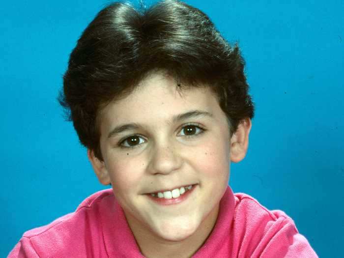 Fred Savage