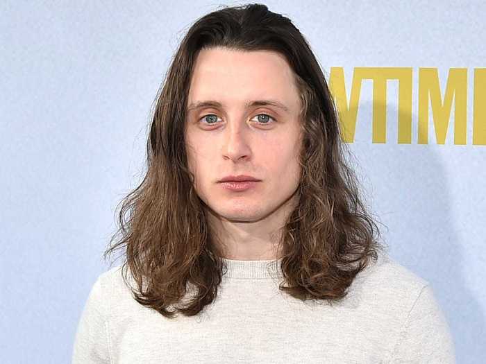 Culkin has gone on to star in films like "Electrick Children" and "Bullet Head."