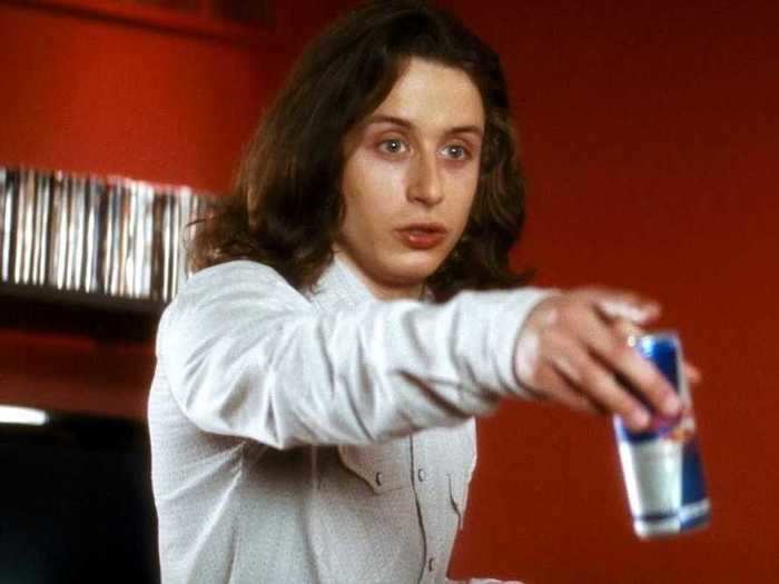 Rory Culkin played Jill