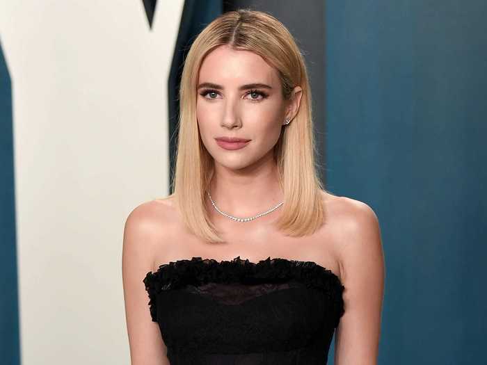 Roberts has gone on to star in "American Horror Story" and "Scream Queens."