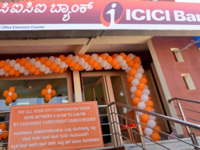 ​ICICI Bank