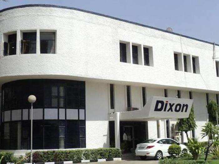 ​Dixon Technologies