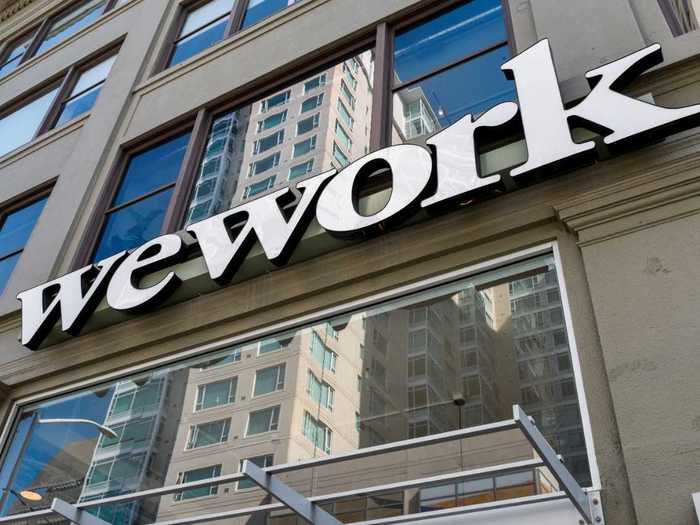 WeWork is testing out a similar plan in New York locations that would allow non-members to reserve workspaces on-demand, The Real Deal reported earlier this month.