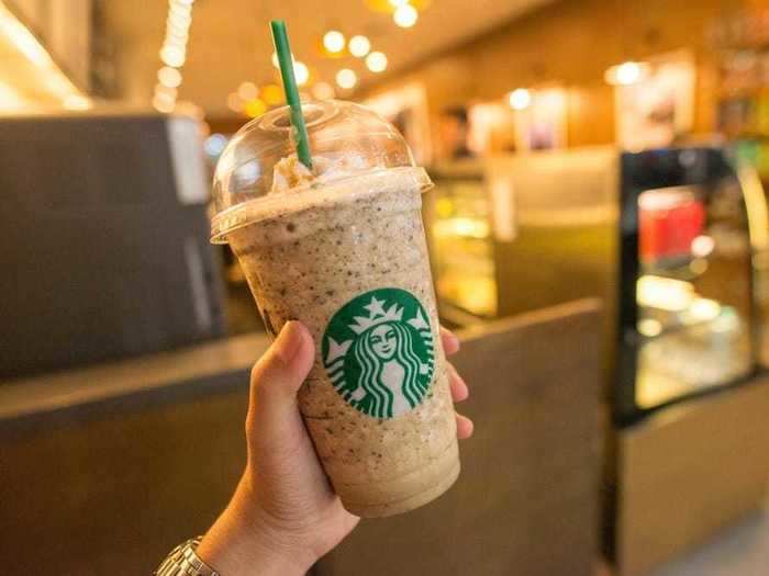 Starbucks has opened a new store in Tokyo with remote workers in mind. A statement released by the company said that it featured a "specially designed contactless hand-off counter."