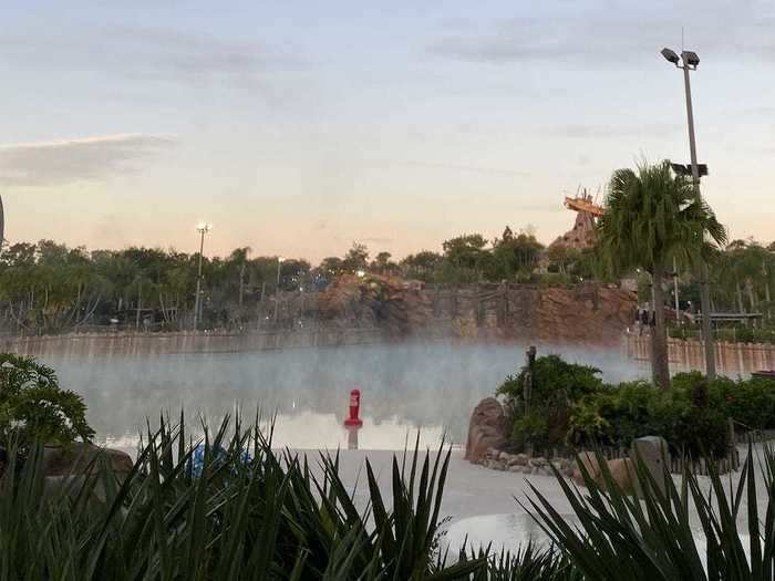 Typhoon Lagoon