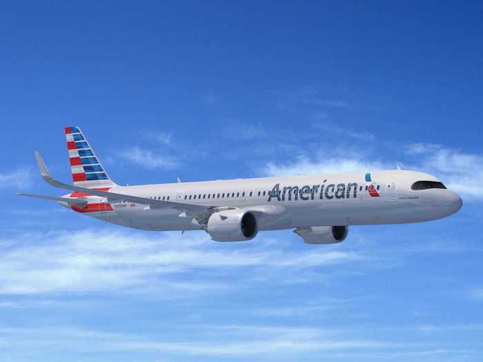 And American Airlines, another airline that already uses narrow-body aircraft on transatlantic routes.