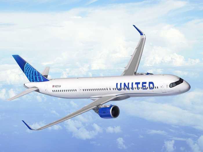 United Airlines, which already flies narrow-body aircraft as far as Stockholm, Sweden from the East Coast...