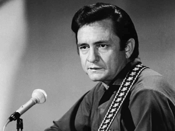 Johnny Cash